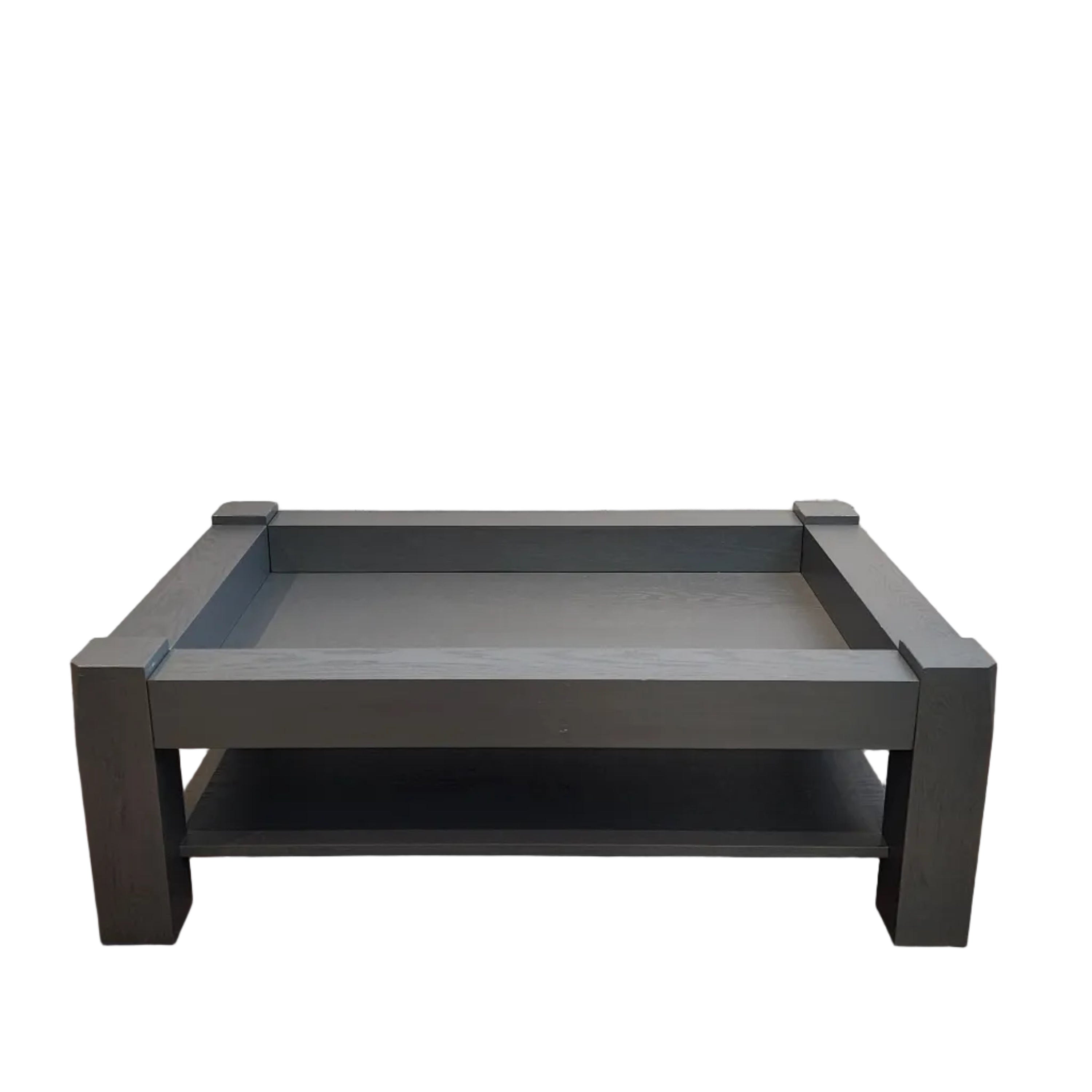 The Origins Coffee Game Table