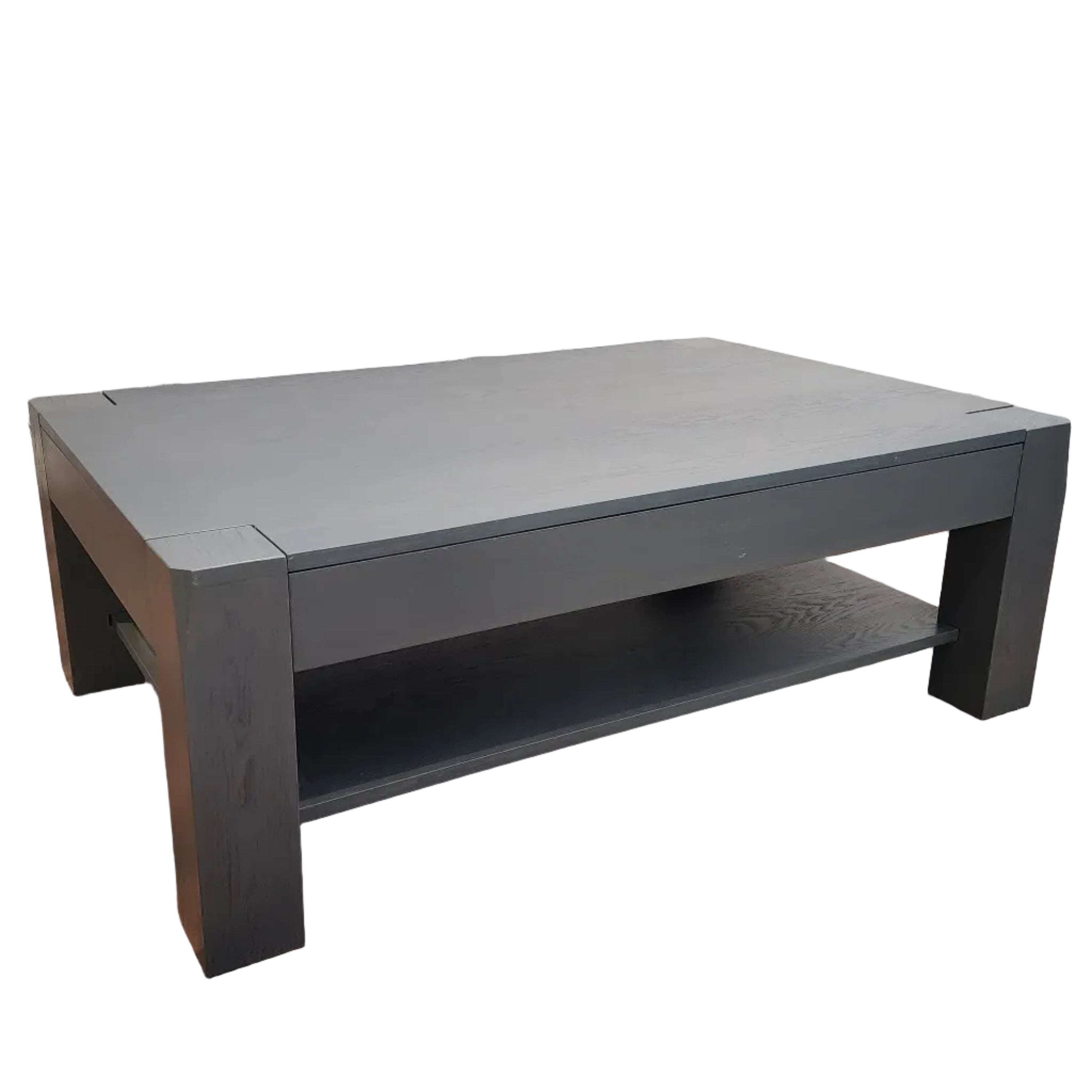 The Origins Coffee Game Table