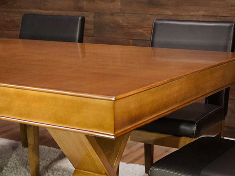 The Helmsey Game Table