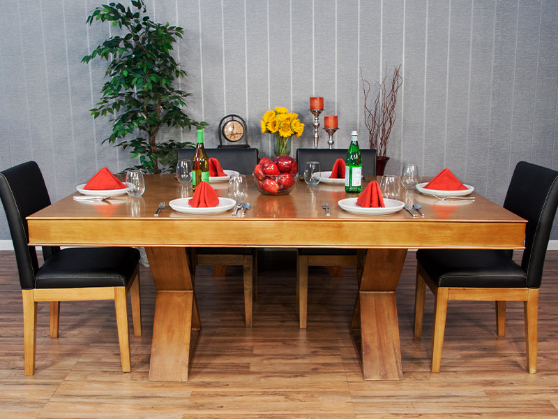 The Helmsey Game Table