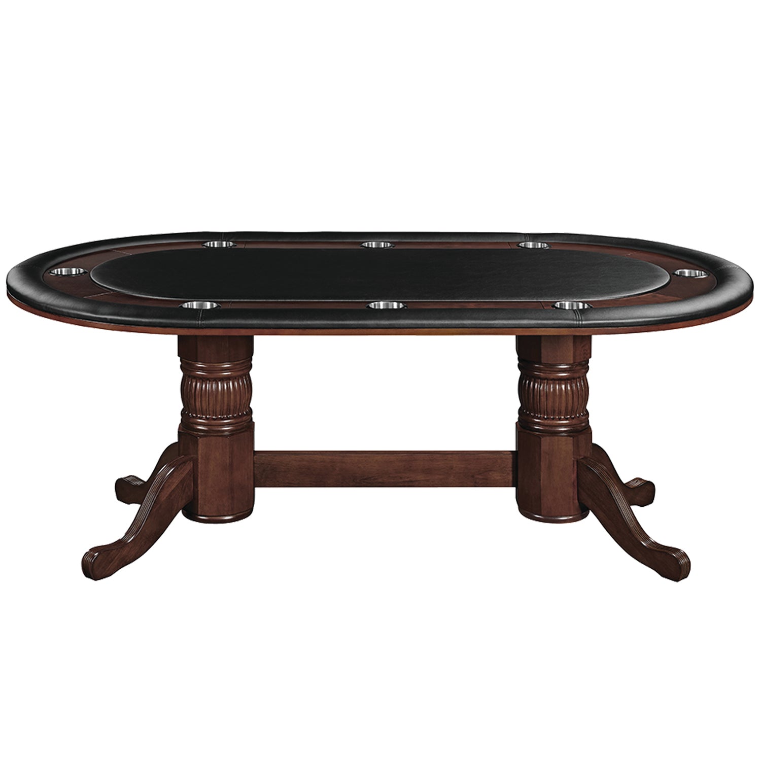Texas Hold'em Poker Table