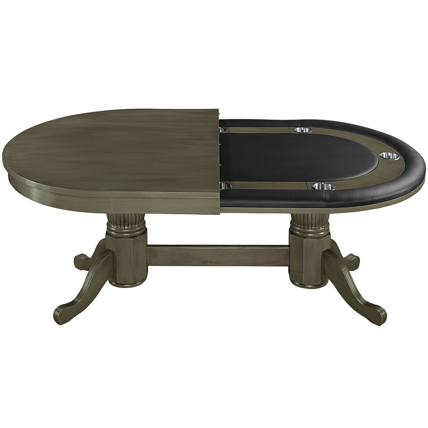 Texas Hold'em Poker Table