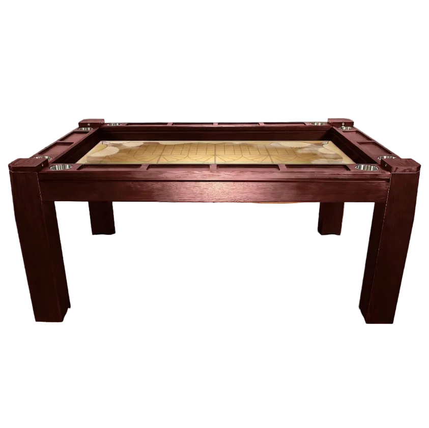 Origins 2.0 Board Game table