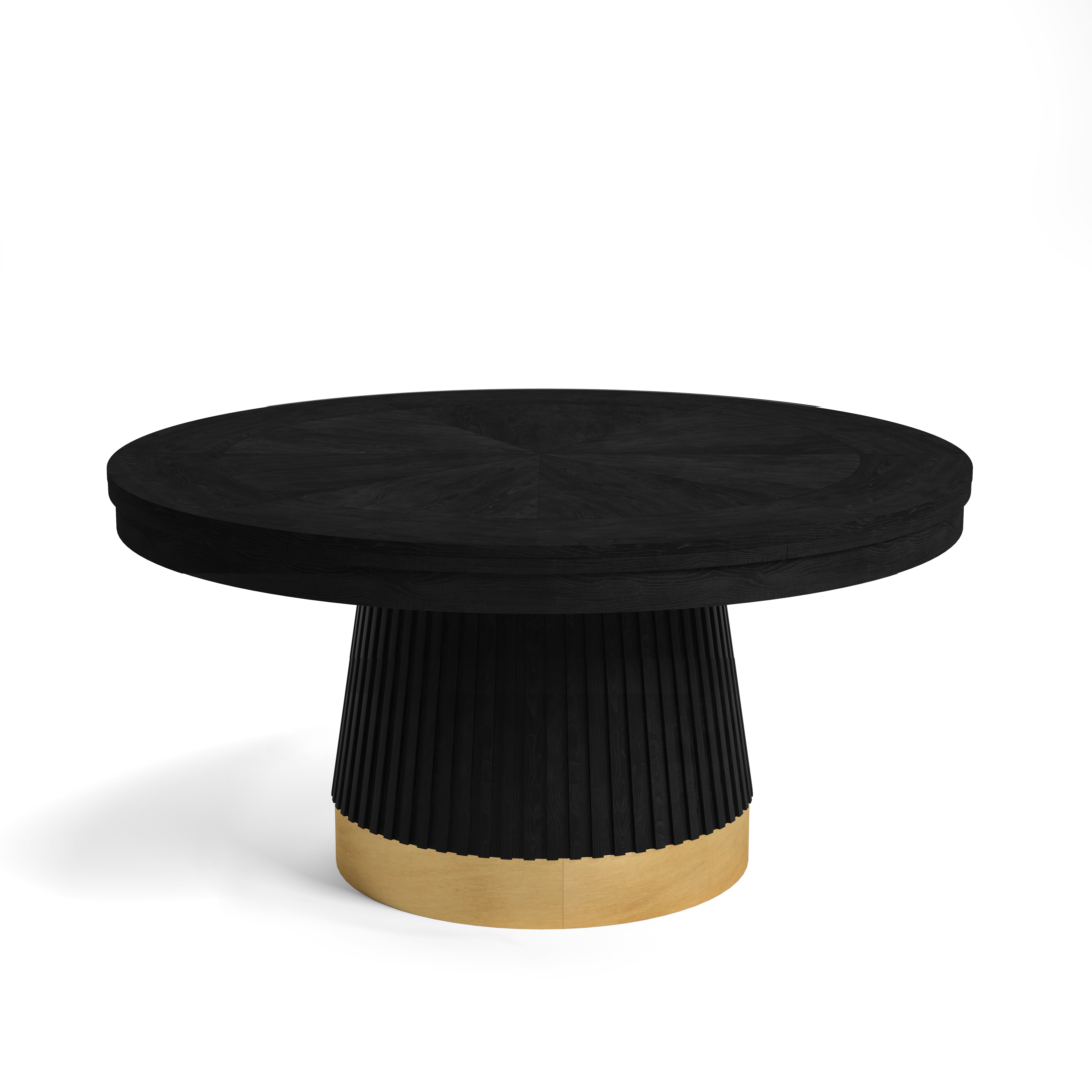 Prohibition 60" Poker Table