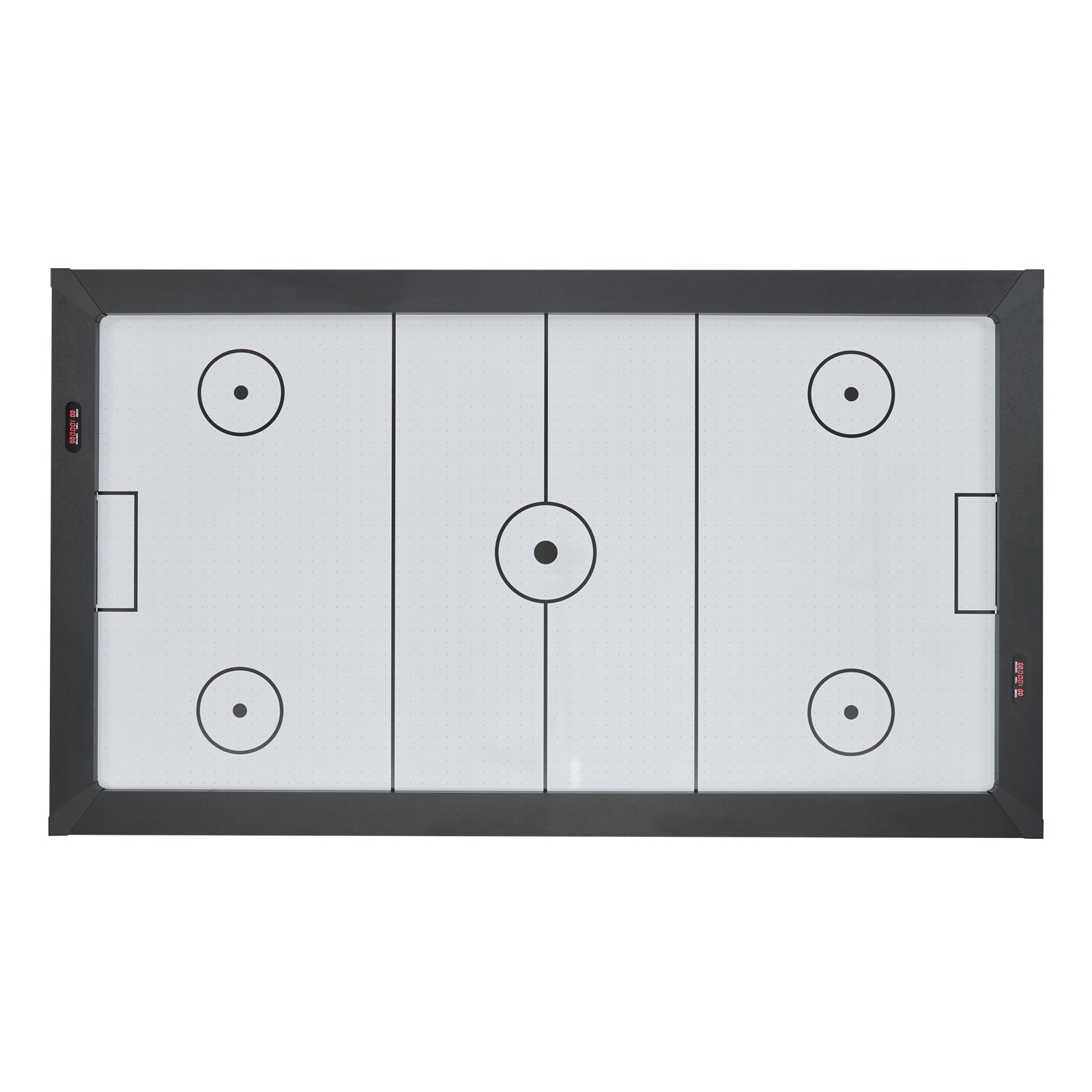 84" Air Hockey Table