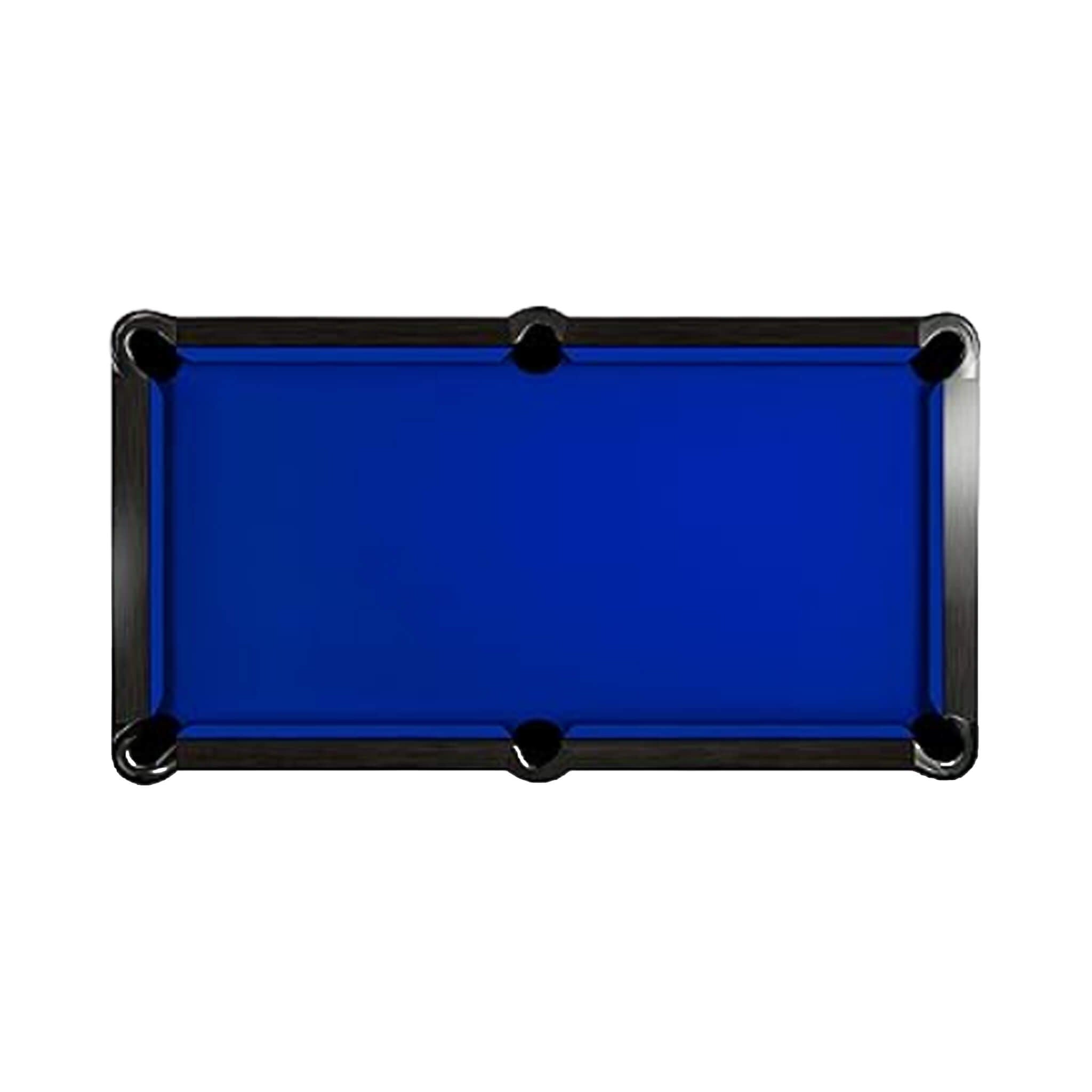 8FT Premium Professional Regal Slate Modern Graphite Solid Wood Billiard Pool Table