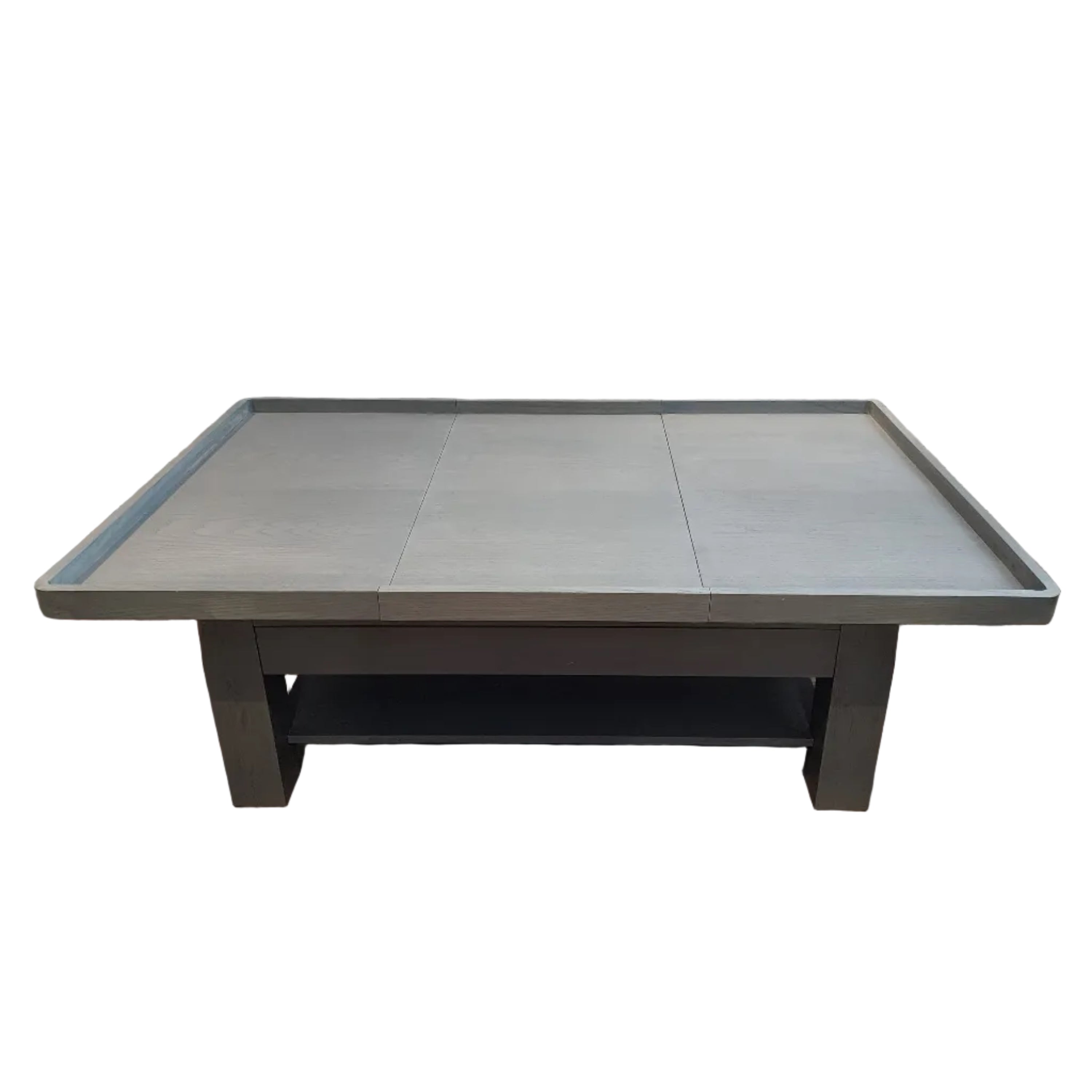The Origins Coffee Game Table