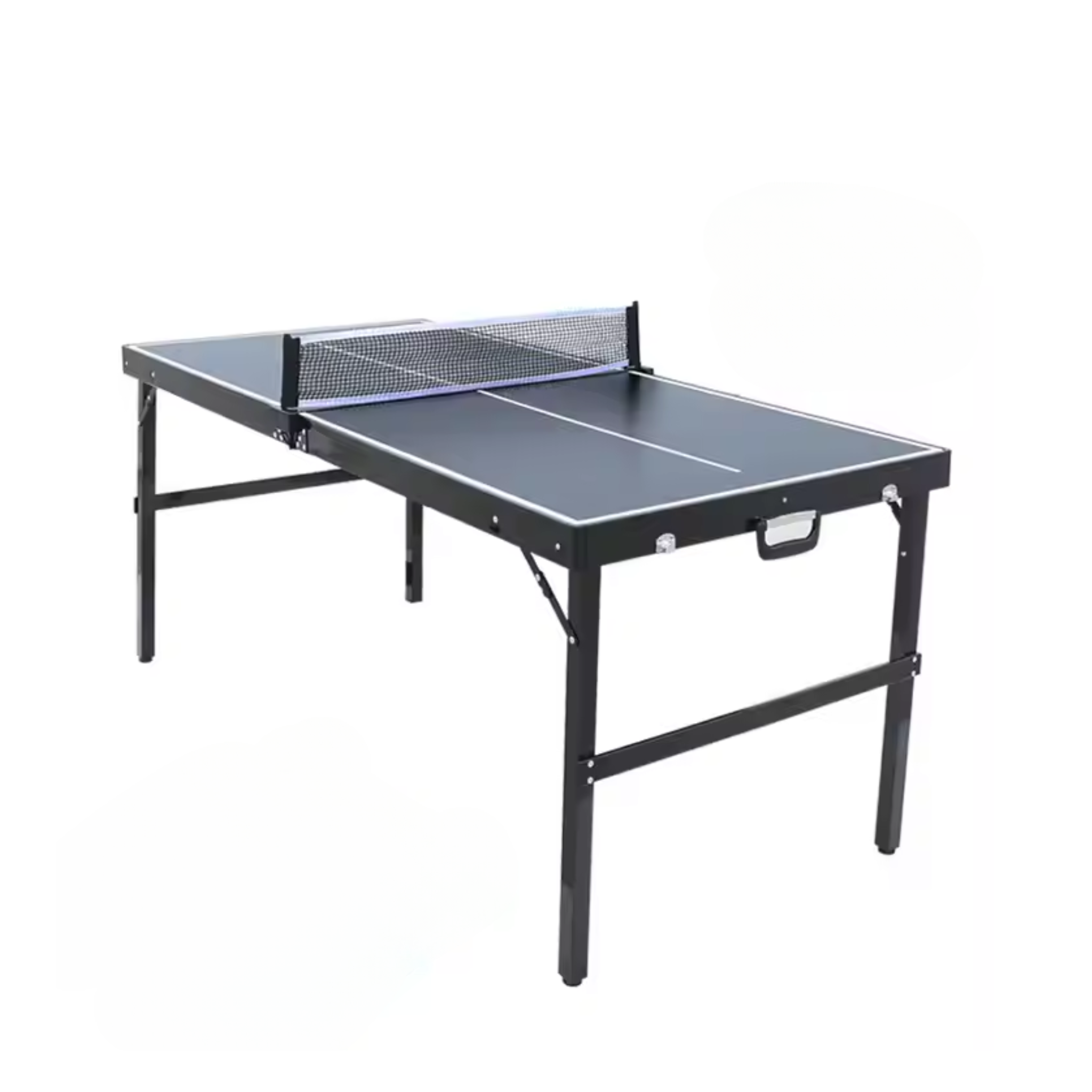 AxisFold Carbon Series Ping Pong Table
