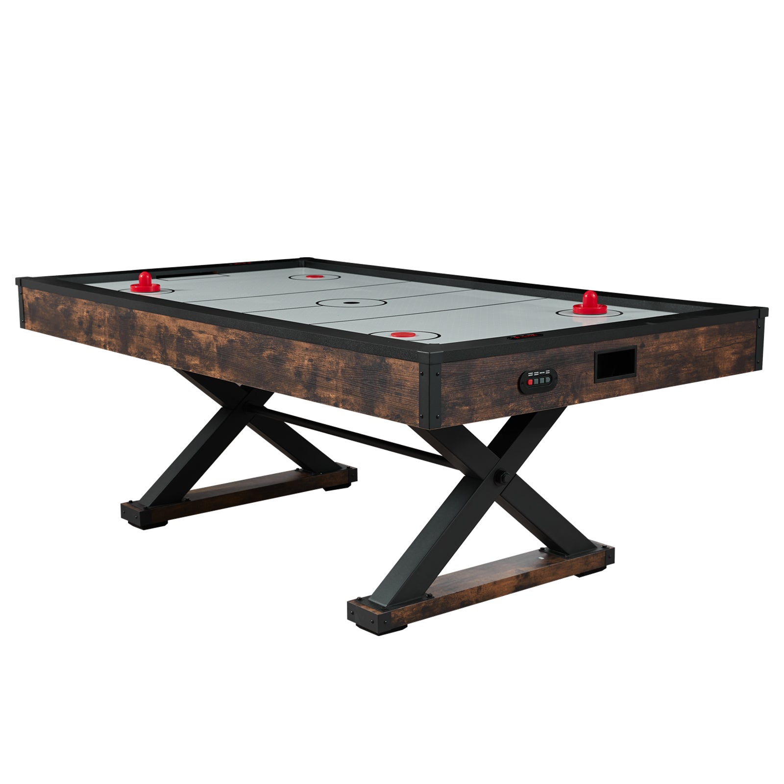 84" Air Hockey Table