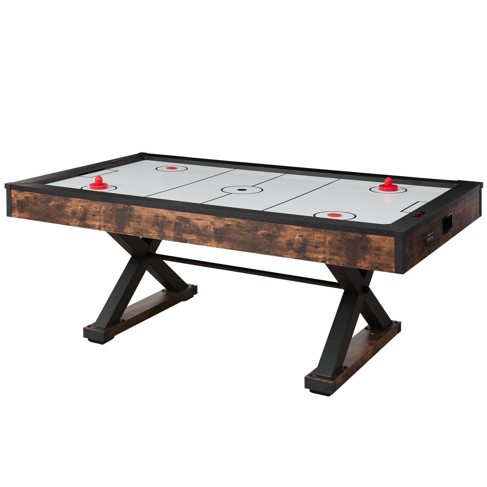 84" Air Hockey Table