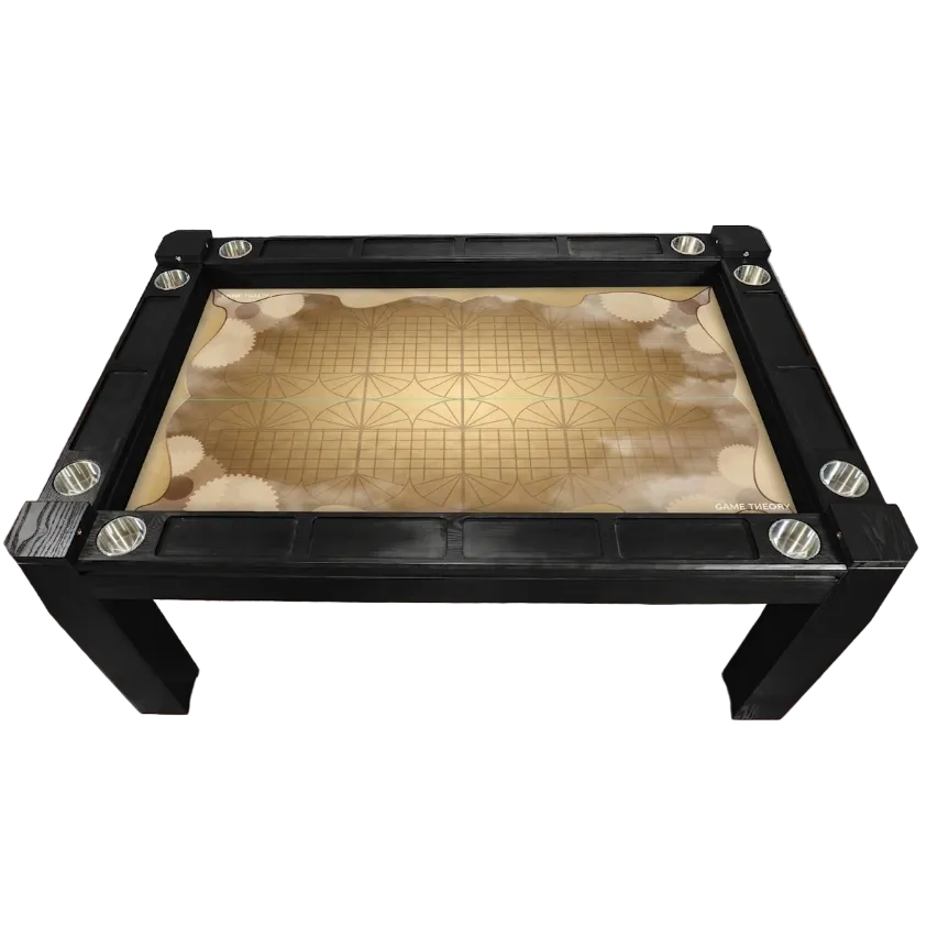Origins 2.0 Board Game table