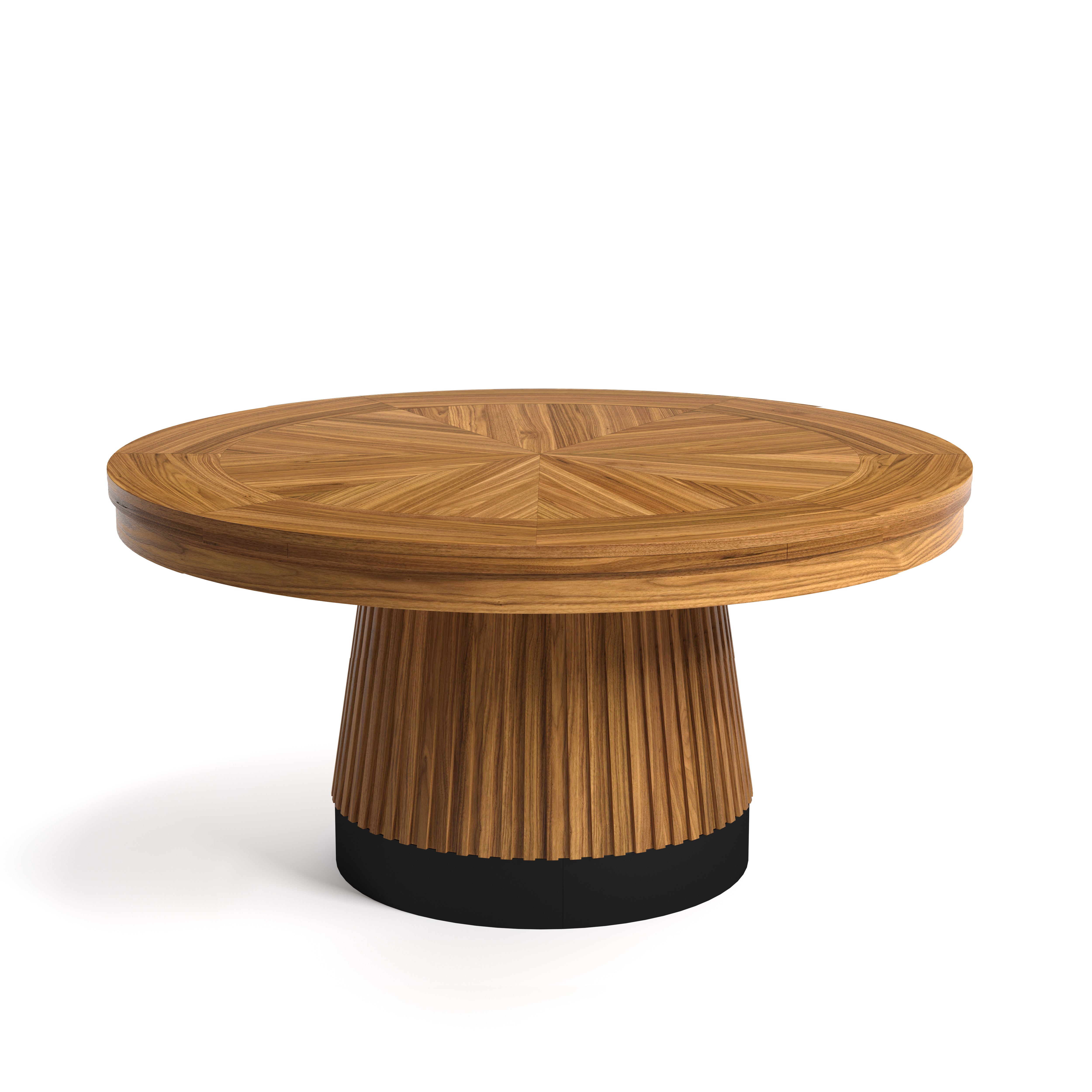 Prohibition 60" Poker Table