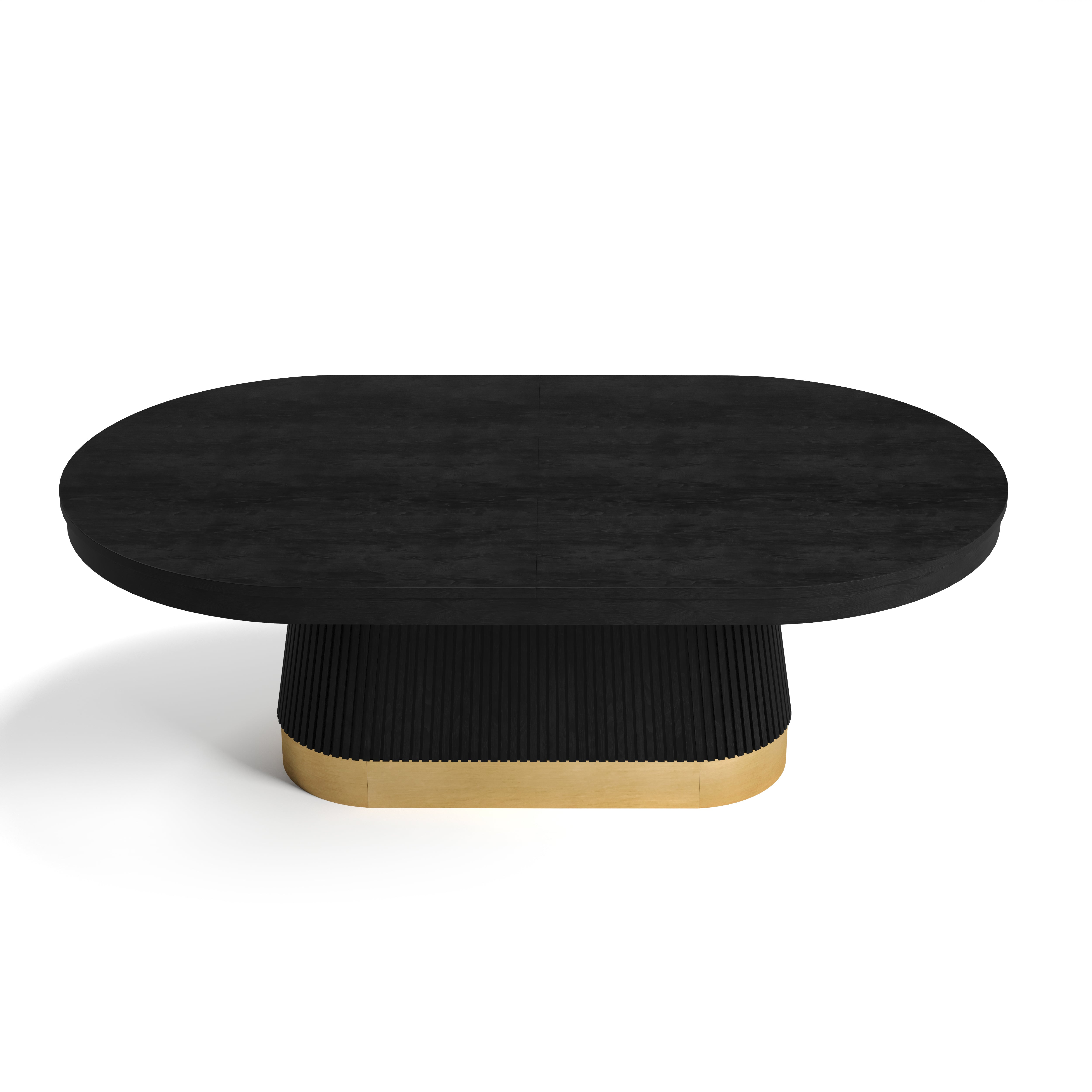 Prohibition Texas Hold'em Poker Table