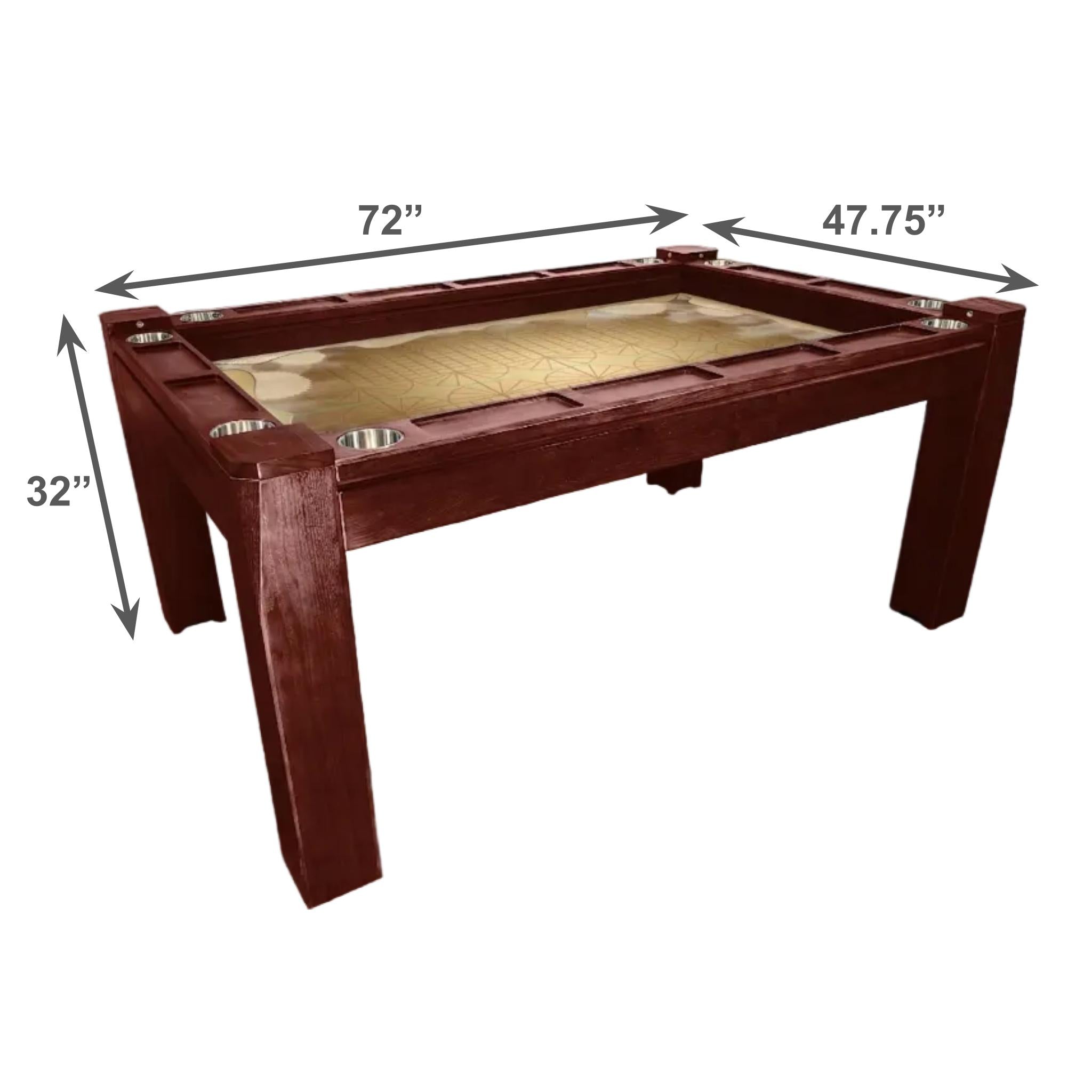 Origins 2.0 Board Game table