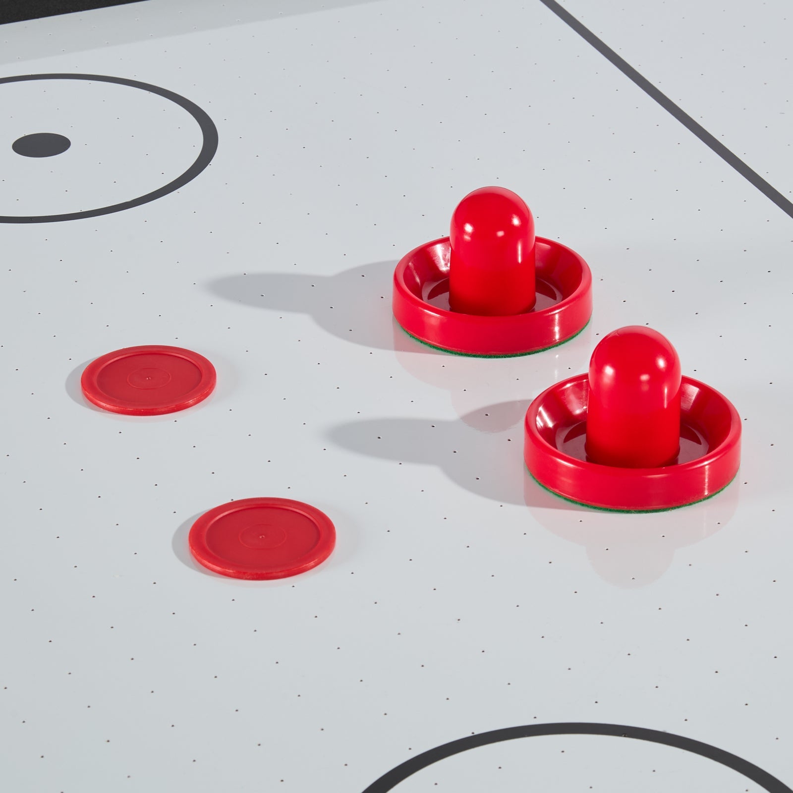 84" Air Hockey Table