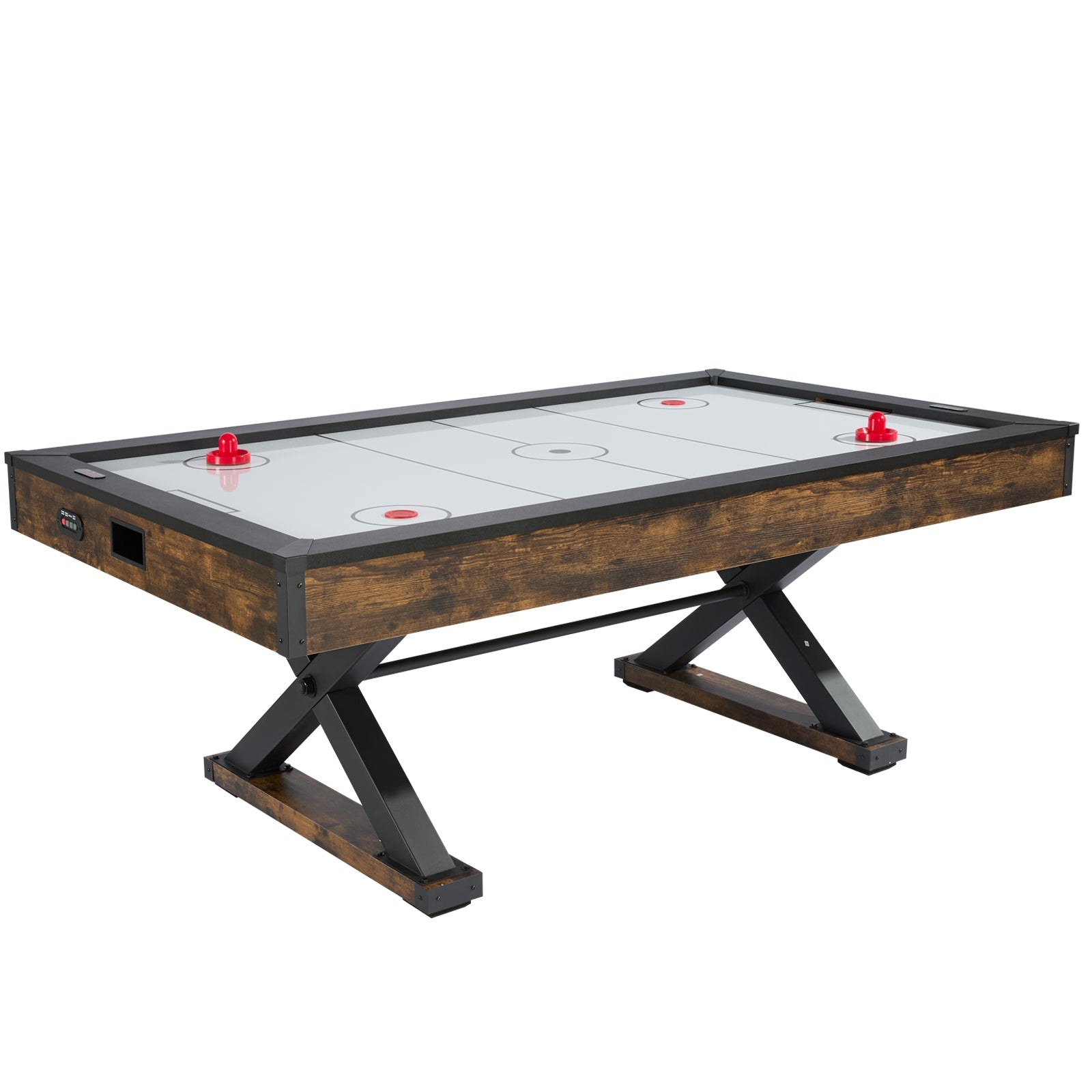 84" Air Hockey Table