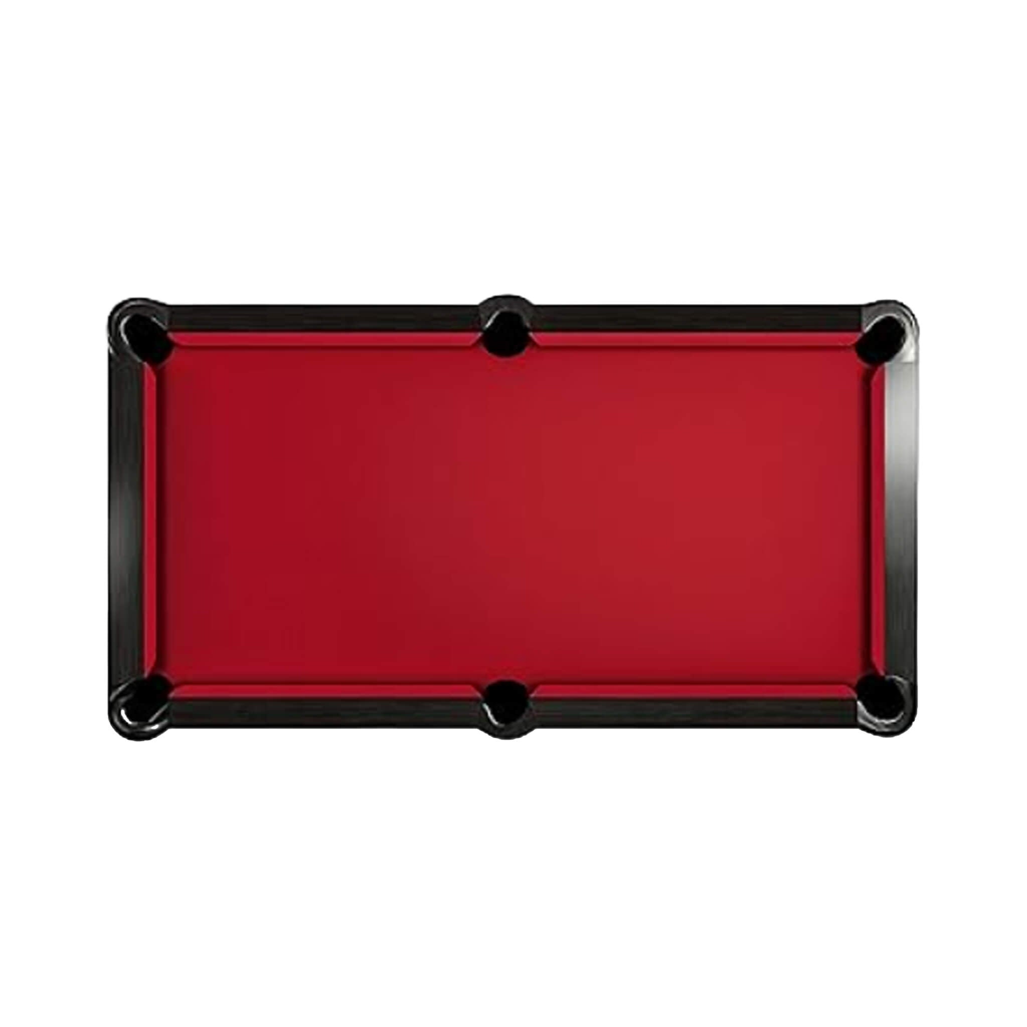 8FT Premium Professional Presli Slate Native Acacia Solid Wood Billiard Pool Table
