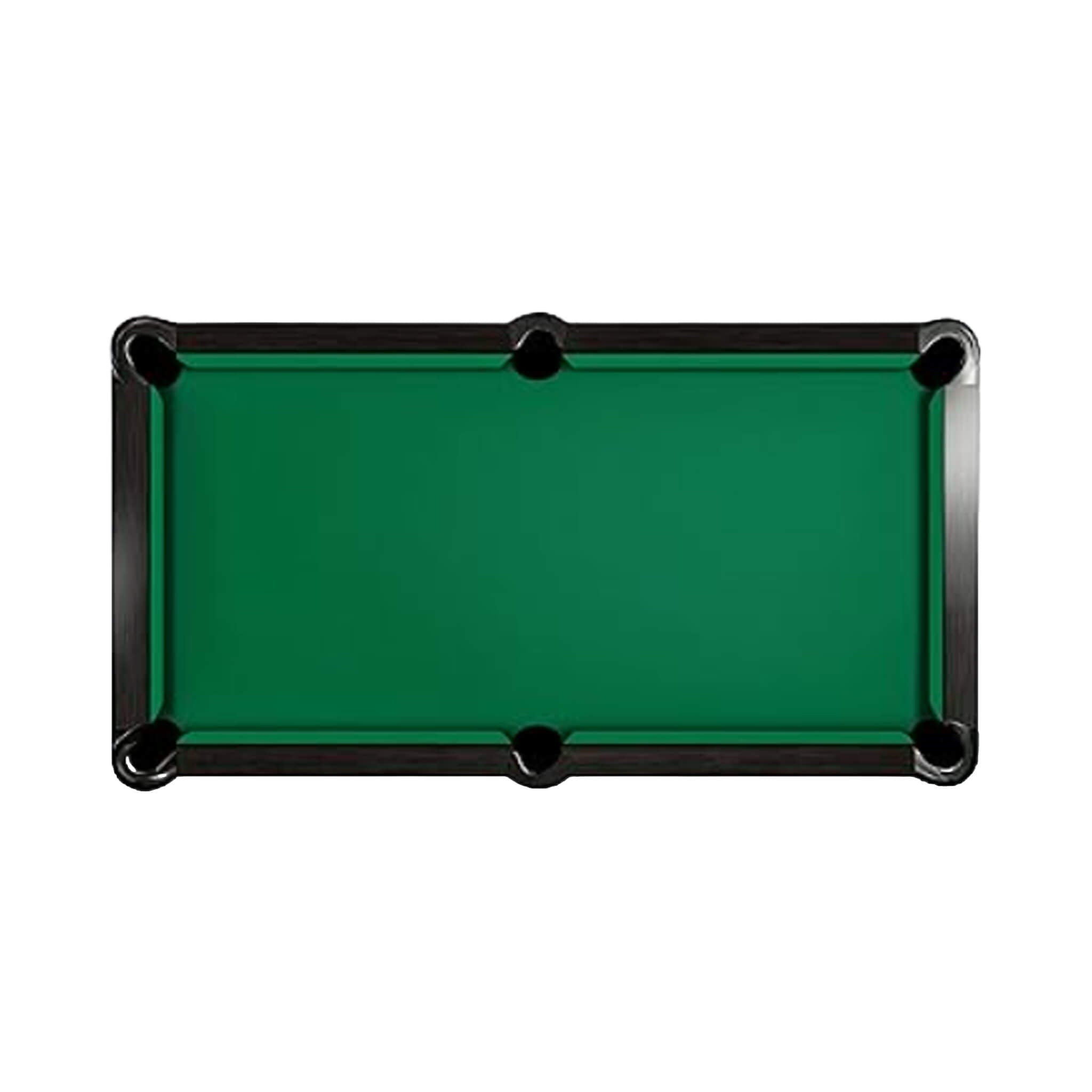 8FT Premium Professional Presli Slate Native Acacia Solid Wood Billiard Pool Table