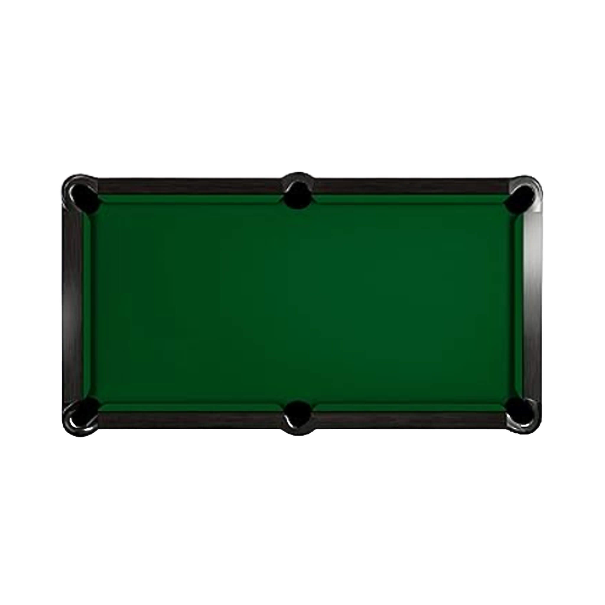 8FT Premium Professional Presli Slate Native Acacia Solid Wood Billiard Pool Table
