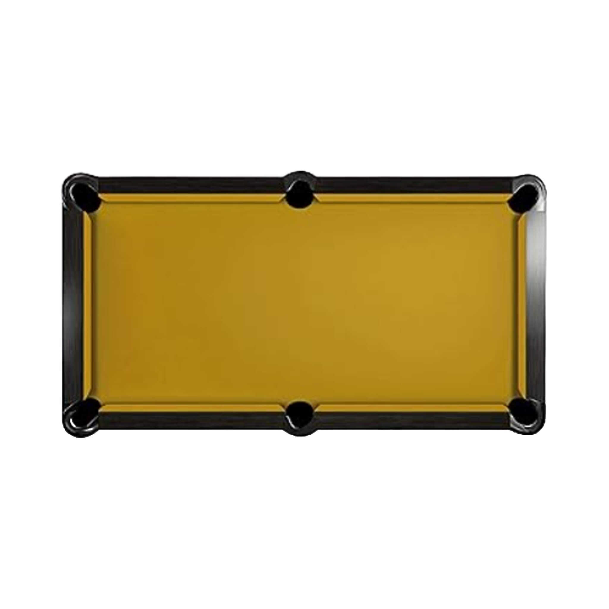 8FT Premium Professional Regal Slate Modern Graphite Solid Wood Billiard Pool Table
